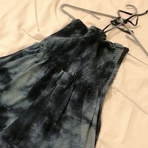 Babydoll dress